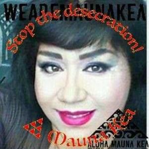 Meet your Posher, Carmelita